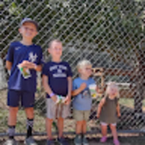 Meet your Posher, Charles